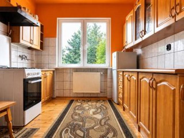 Mieszkanie na sprzedaż w Nowa Sarzyna, Podkarpackie