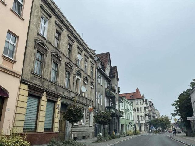 Mieszkanie na sprzedaż w Nowa Sól, Lubuskie