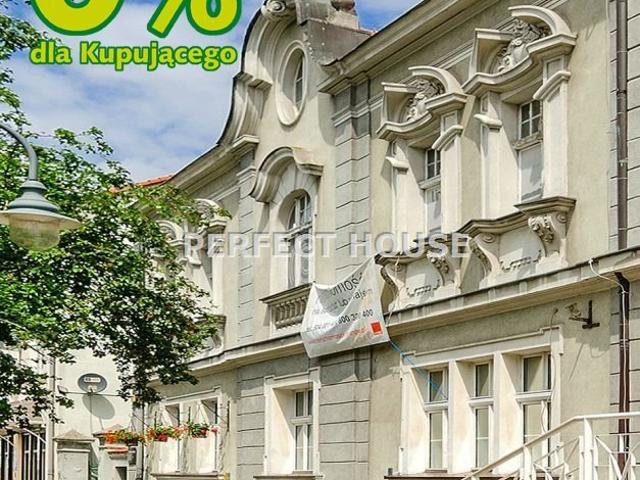 Mieszkanie na sprzedaż w Nowa Sól, Lubuskie