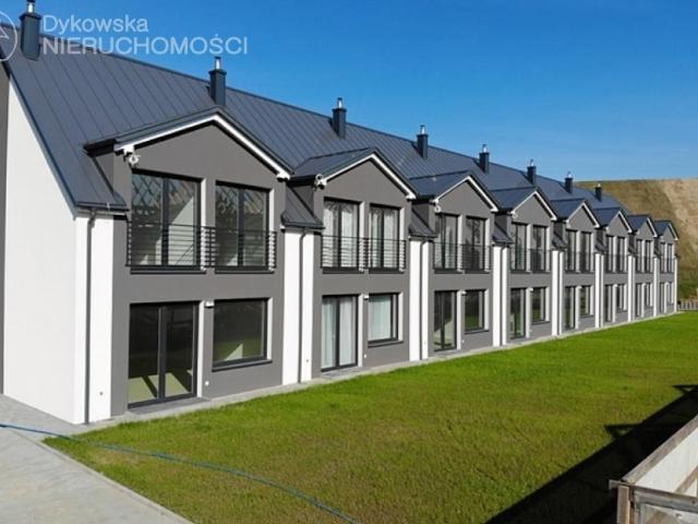 Dom na sprzedaż w Nowa Wieś Lęborska, Pomorskie