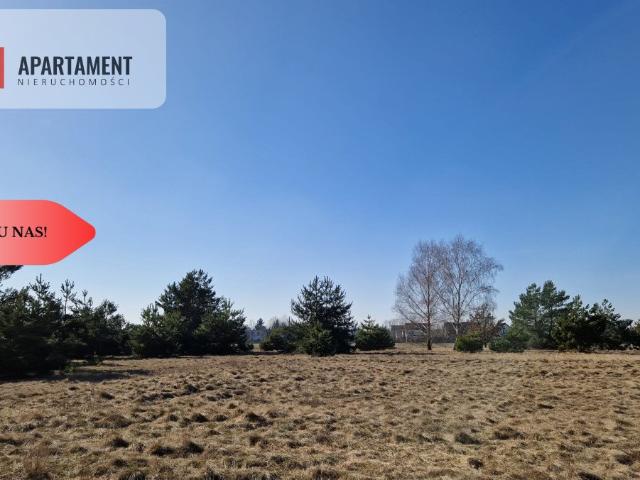 Grunt na sprzedaż w Nowa Wieś Wielka, Kujawsko-pomorskie