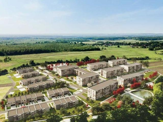 Mieszkanie na sprzedaż w Miękinia, Dolnośląskie