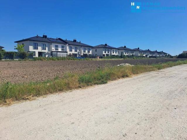 Grunt na sprzedaż w Raszyn, Mazowieckie