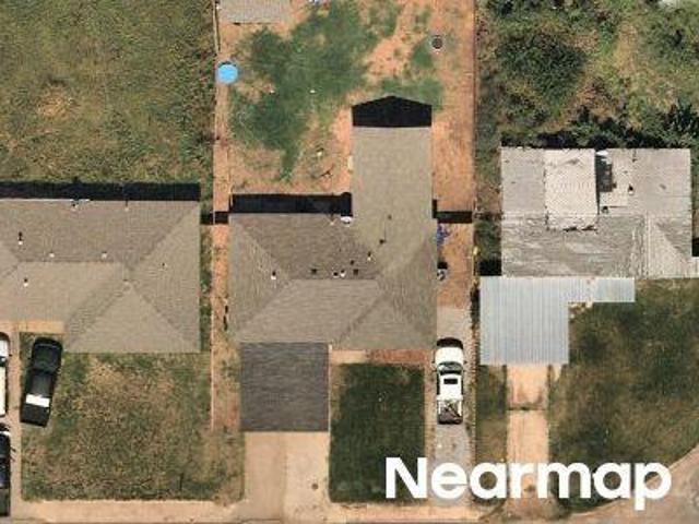 House for sale in Clinton, Oklahoma