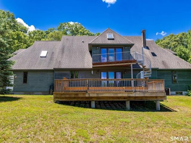 House for sale in Jewett City, Connecticut