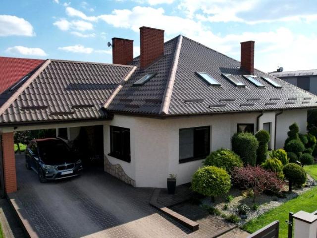 Dom na sprzedaż w Biłgoraj, Lubelskie