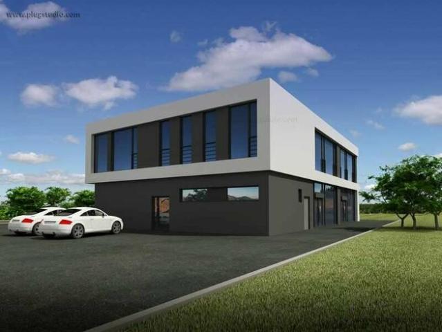 Biuro na sprzedaż w Sosnowiec, Śląskie
