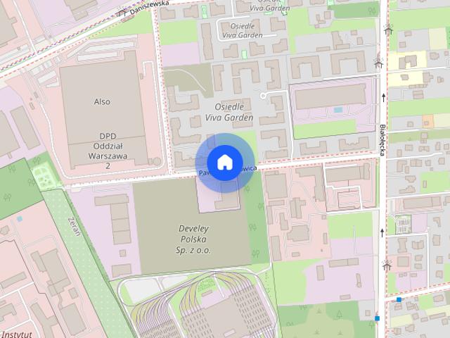 Mieszkanie do wynajęcia w Warszawa, Mazowieckie