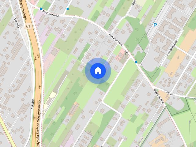 Mieszkanie do wynajęcia w Jabłonna, Mazowieckie