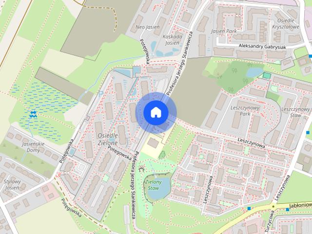 Mieszkanie do wynajęcia w Gdańsk, Pomorskie