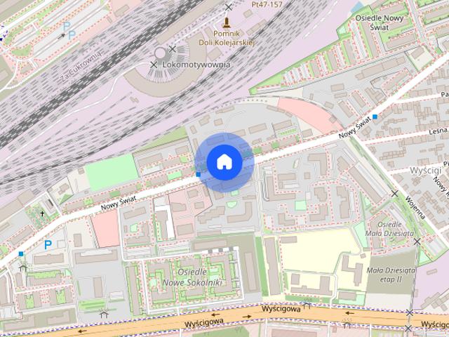 Mieszkanie do wynajęcia w Lublin, Lubelskie