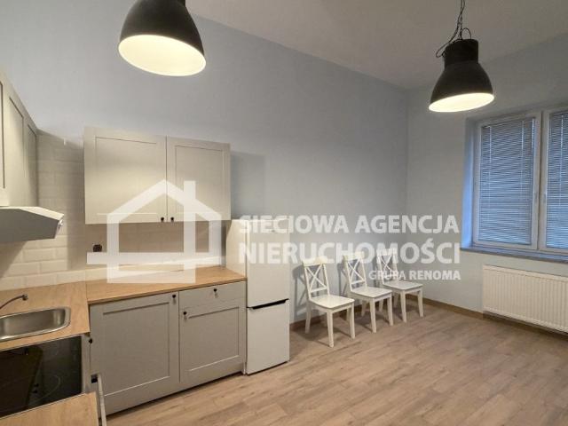 Mieszkanie do wynajęcia w Gdynia, Pomorskie