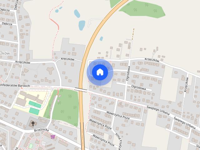 Mieszkanie do wynajęcia w Bochnia, Małopolskie
