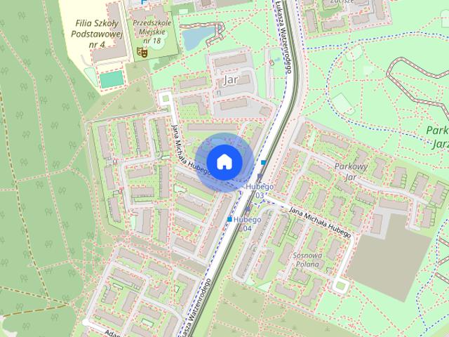 Mieszkanie do wynajęcia w Toruń, Kujawsko-pomorskie