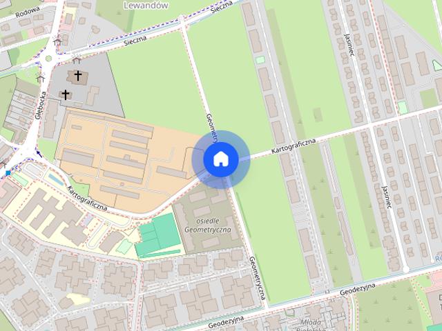 Mieszkanie do wynajęcia w Warszawa, Mazowieckie