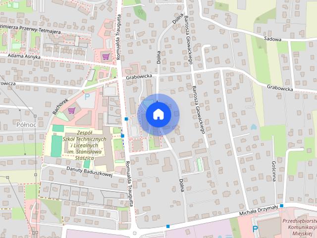 Mieszkanie do wynajęcia w Czechowice-dziedzice, Śląskie
