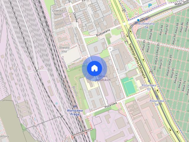 Mieszkanie do wynajęcia w Warszawa, Mazowieckie