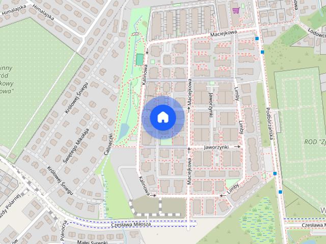Mieszkanie do wynajęcia w Szczecin, Zachodniopomorskie