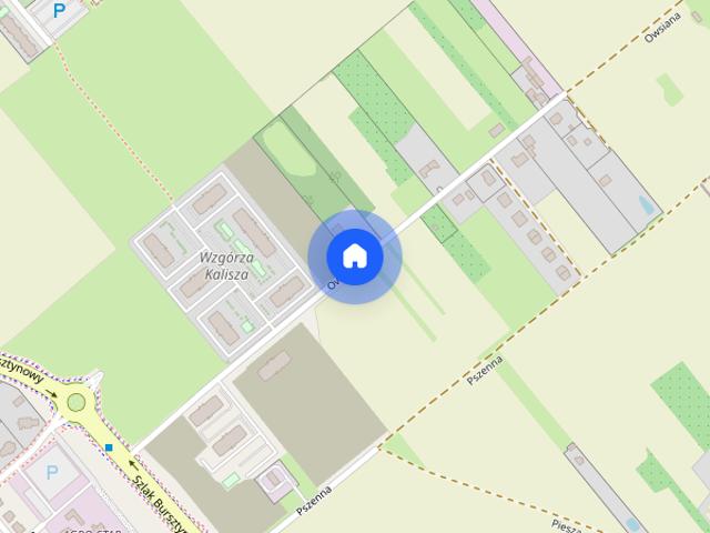 Mieszkanie do wynajęcia w Kalisz, Wielkopolskie
