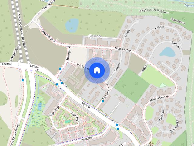 Mieszkanie do wynajęcia w Szczecin, Zachodniopomorskie