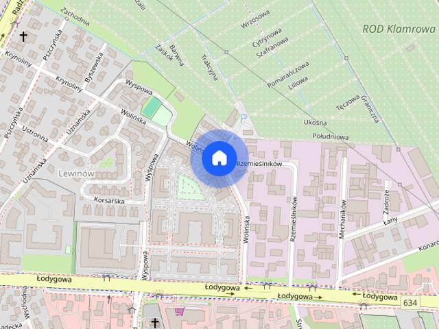 Mieszkanie do wynajęcia w Warszawa, Mazowieckie