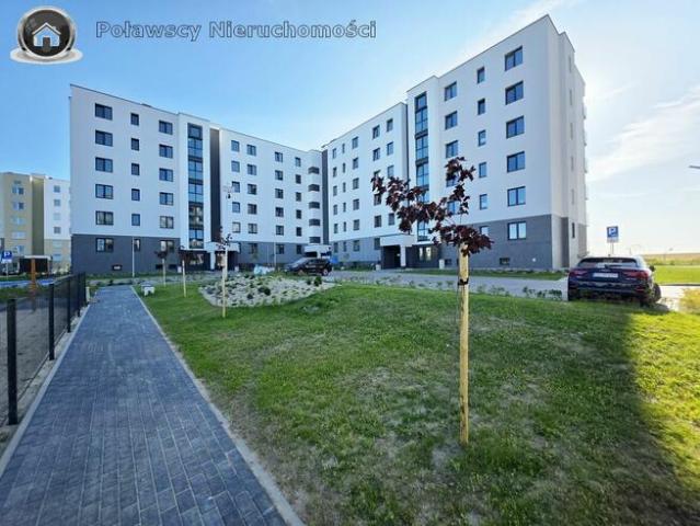 Mieszkanie na sprzedaż w Słupsk, Pomorskie
