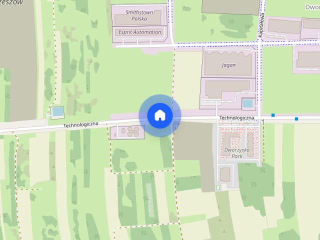 Mieszkanie do wynajęcia w Rzeszów, Podkarpackie