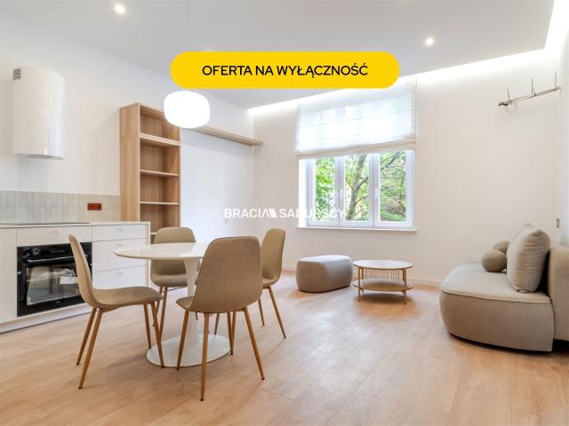Mieszkanie do wynajęcia w Kraków, Małopolskie