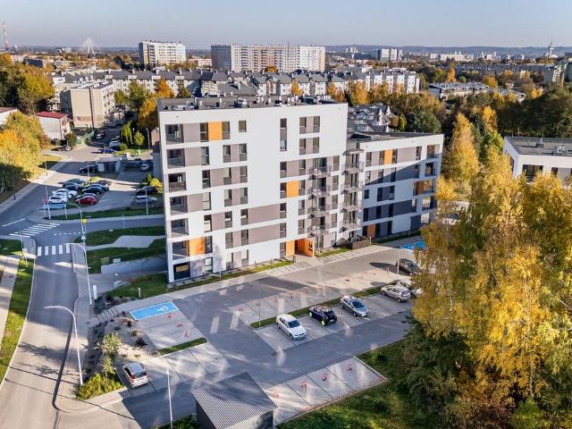 Mieszkanie na sprzedaż w Rzeszów, Podkarpackie