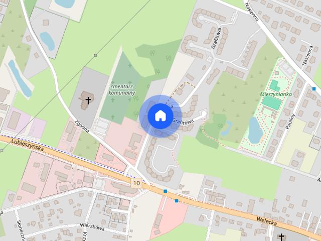 Mieszkanie do wynajęcia w Zachodniopomorskie