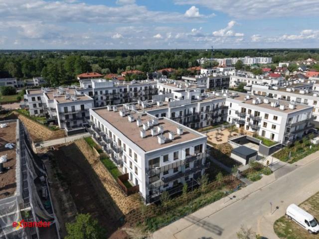Mieszkanie na sprzedaż w Warszawa, Mazowieckie
