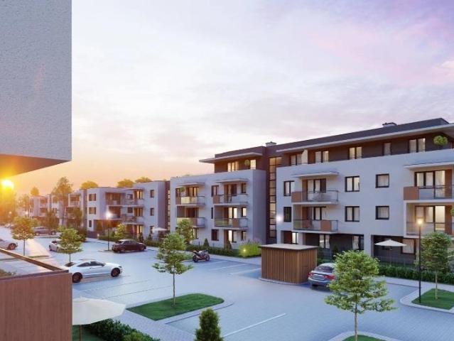 Mieszkanie na sprzedaż w Wólka Węglowa, Warszawa