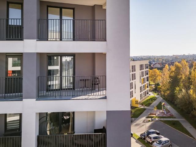 Mieszkanie na sprzedaż w Rzeszów, Podkarpackie