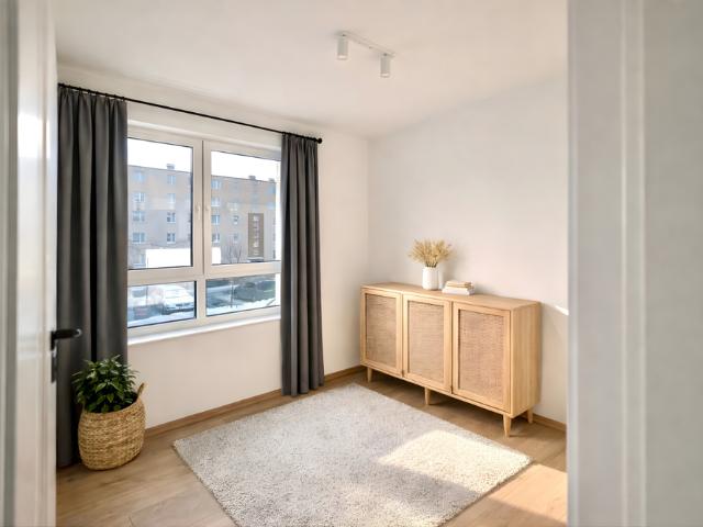 Mieszkanie do wynajęcia w Wejherowo, Pomorskie