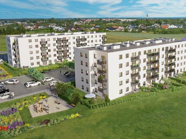 Mieszkanie na sprzedaż w Korytyba, Starogard Gdański