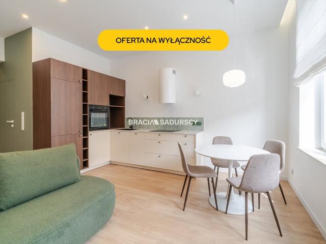 Mieszkanie do wynajęcia w Zwierzyniec, Kraków