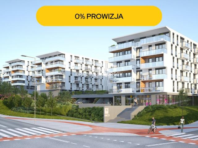 Mieszkanie na sprzedaż w Kraków, Małopolskie