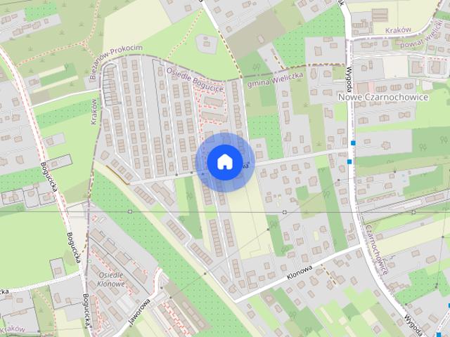 Mieszkanie do wynajęcia w Wieliczka, Małopolskie