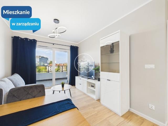 Mieszkanie do wynajęcia w Bartodzieje, Bydgoszcz