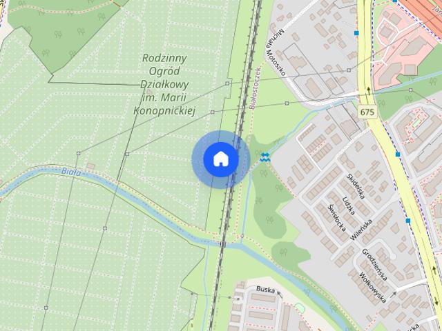 Mieszkanie do wynajęcia w Białostoczek, Białystok