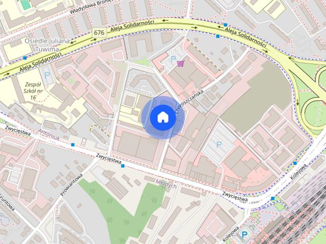 Pokój do wynajęcia w Osiedle Przyjaźń, Białystok