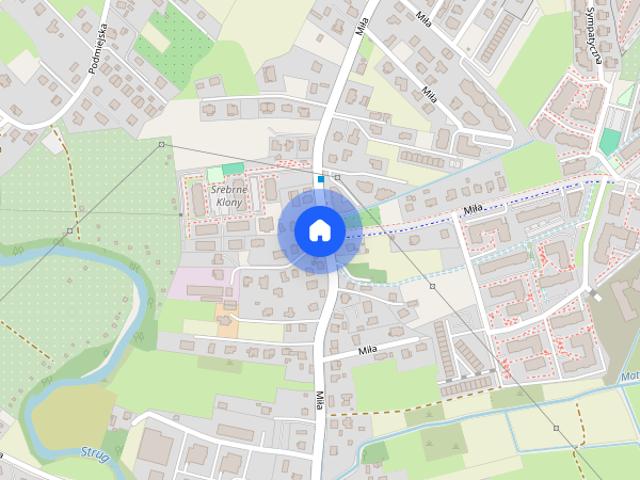 Mieszkanie do wynajęcia w Drabinianka, Rzeszów