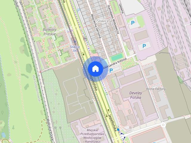 Mieszkanie do wynajęcia w Warszawa, Mazowieckie