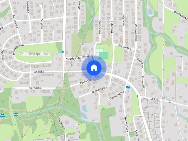 Mieszkanie do wynajęcia w Bielsko-biała, Śląskie