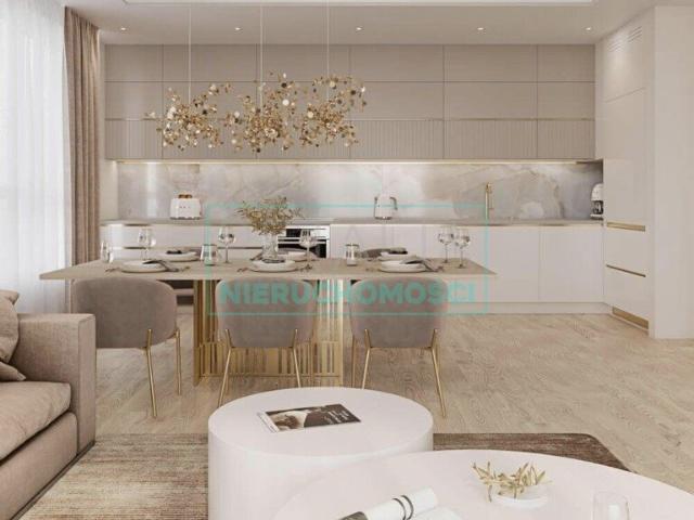 Mieszkanie na sprzedaż w Milanówek, Mazowieckie