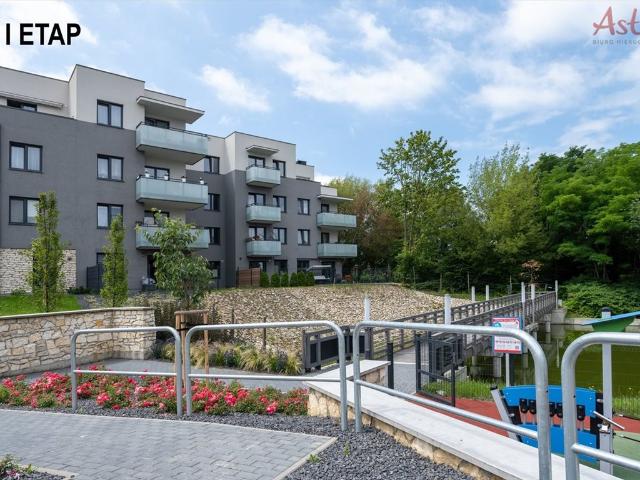 Mieszkanie na sprzedaż w Sosnowiec, Śląskie