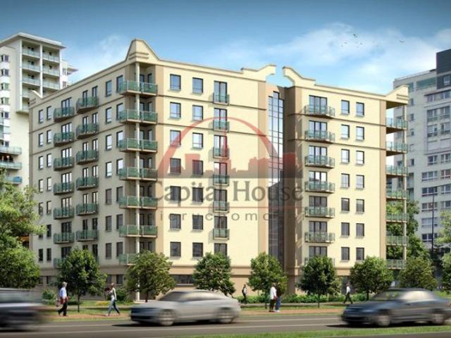 Mieszkanie do wynajęcia w Warszawa, Mazowieckie