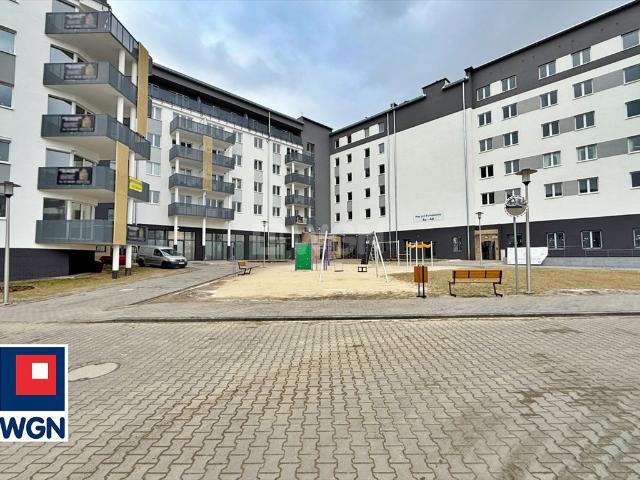 Mieszkanie na sprzedaż w Gorzów Wielkopolski, Lubuskie
