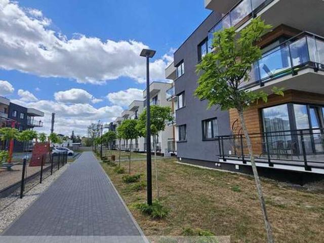 Mieszkanie na sprzedaż w Radomsko, Łódzkie