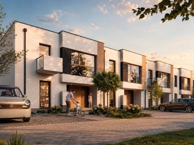 Mieszkanie na sprzedaż w Rzeszów, Podkarpackie